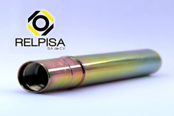 Zinc Línea de Colgado