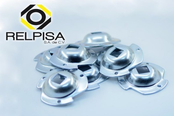 Zinc Línea de Barril